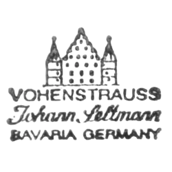 Seltmann-Vohenstrauss