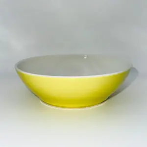 Lilienporzellan Kompott-Schüssel (2.Serie)