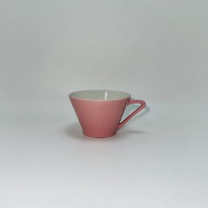 Lilienporzellan Mokkatasse Daisy (1. Serie)