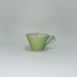 Lilienporzellan Mokkatasse Daisy (1. Serie)