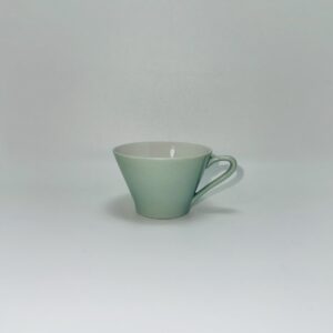 Lilienporzellan Mokkatasse Daisy (1. Serie)