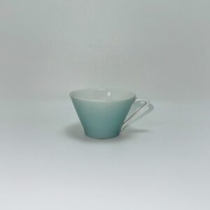 Lilienporzellan Mokkatasse Daisy (3. Serie)