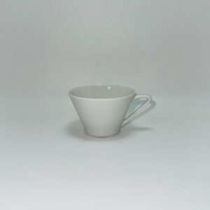 Lilienporzellan Mokkatasse Daisy (3. Serie)