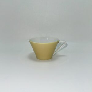 Lilienporzellan Mokkatasse Daisy (3. Serie)