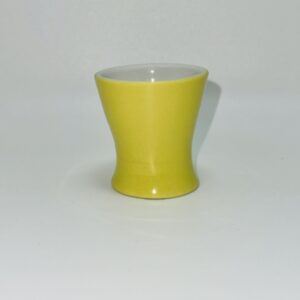 Eierbecher Daisy gelb