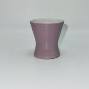 Eierbecher Daisy lila