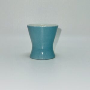 Eierbecher Daisy blau