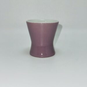 Eierbecher Daisy lila