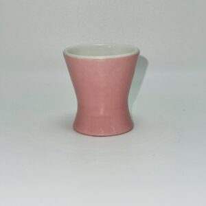 Eierbecher Daisy rosa