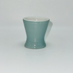 Eierbecher Daisy grau