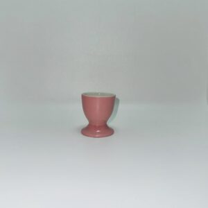 Lilienporzellan Eierbecher (1.Serie)
