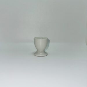 Lilienporzellan Eierbecher (2.Serie)