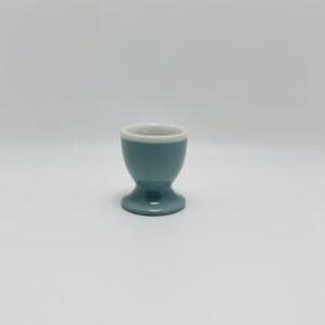 Lilienporzellan Eierbecher