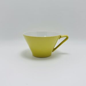 Lilienporzellan Teetasse (1. Serie)