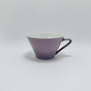 Lilienporzellan Teetasse (1. Serie)