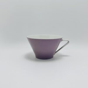 Lilienporzellan Teetasse (2. Serie)