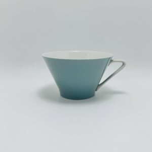 Lilienporzellan Teetasse (2. Serie)