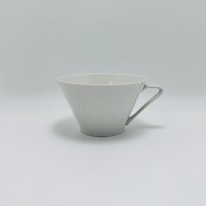 Lilienporzellan Teetasse (2. Serie)