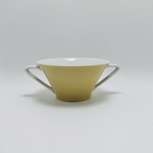 Lilienporzellan Suppentasse (3. Serie)