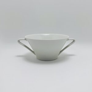 Lilienporzellan Suppentasse (2. Serie)