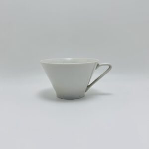 Lilienporzellan Kaffeetasse (1.Serie)