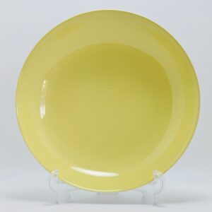 Lilienporzellan Suppenteller  (2. Serie)