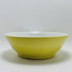 Lilienporzellan Schüssel 23cm (1. Serie)