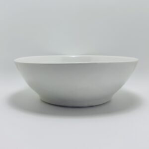 Lilienporzellan Schüssel 23cm (1. Serie)