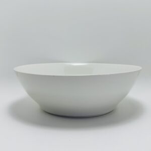 Lilienporzellan Schüssel 21cm (1. Serie)