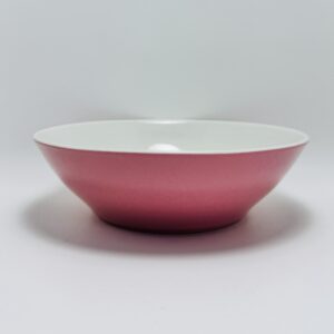 Lilienporzellan Schüssel 18cm (1. Serie)