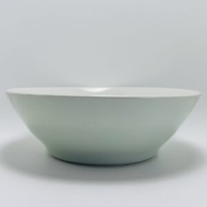 Lilienporzellan Schüssel 23cm (1. Serie)