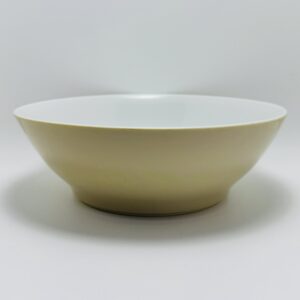 Lilienporzellan Schüssel 23cm (3. Serie)