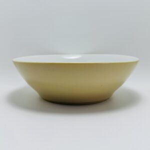 Lilienporzellan Schüssel 21cm (3. Serie) Sonderfarbe