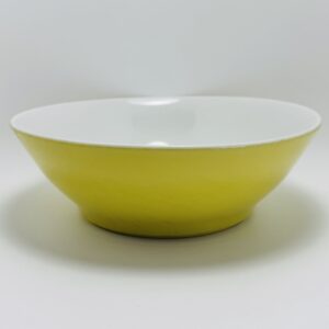 Lilienporzellan Schüssel 23cm (2. Serie)