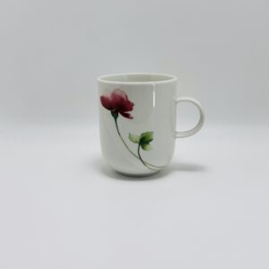 Seltmann Weiden  Kaffee Tasse hoch Livorno