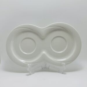 Seltmann Weiden  Orlando fine cream Setplatte