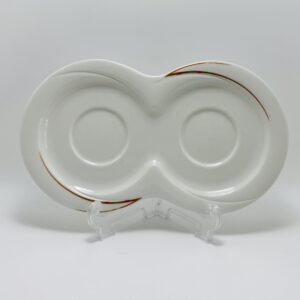 Seltmann Weiden  Orlando fine cream Setplatte