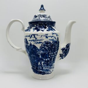 Marrie old Kaffeekanne England