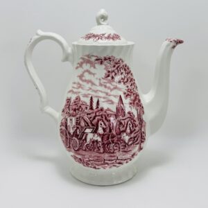 Myott Kaffeekanne Royal Mail England