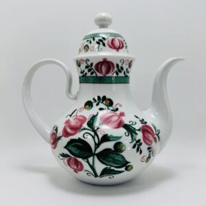 Seltmann Weiden Kaffeekanne Patricia Dekor Meran