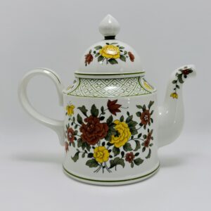Villeroy & Boch Kaffeekanne Summersday Nr. 4