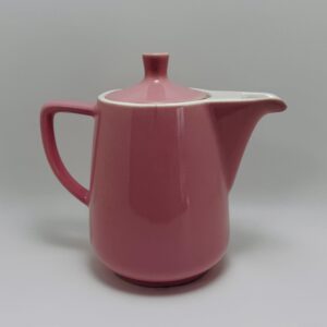 Melitta Kaffeekanne pastellrosa