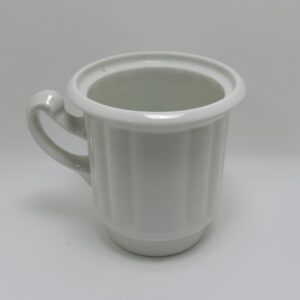 Brühaufsatz zu „Karlsbader“ Kaffeemaschine Größe 3