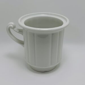 Brühaufsatz zu „Karlsbader“ Kaffeemaschine Größe 3